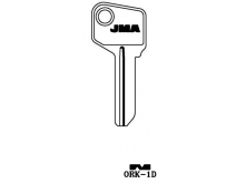 JMA ORK-1D