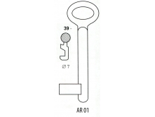 LOB AR 01 39