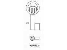 KL MARS 70