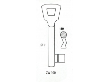 LOB ZW 100 40
