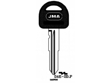 JMA DAE-2DP