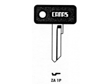 CANAS ZA-1P