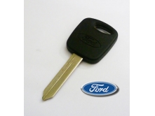 Ford TEX/CR60