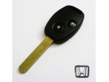 Ключ 2кн. 433MHz Honda Accord/Civic PCF7961