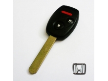 Ключ 2+1кн. 313MHz Honda PCF7936 2007 Honda Fit Sport Remote 