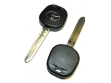 Toyota TOY 43 Texas 4C
