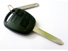 Toyota Avensis 2кн. 433MHz TEX/CR 60